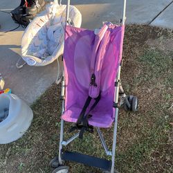 Kids Stroller