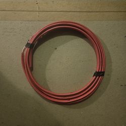 12 Feet Southwire 10/3 Romex SIMpull Solid CU NM-B Cable Wire