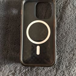 iPhone Case