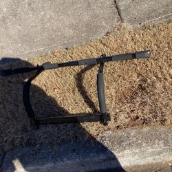 Pull Up Bar 