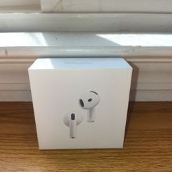 AirPods Generation 4 ANC (USB-C)