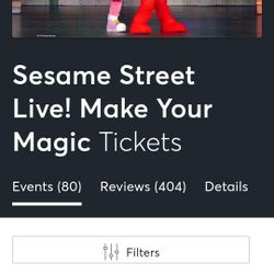 Sesame Street 