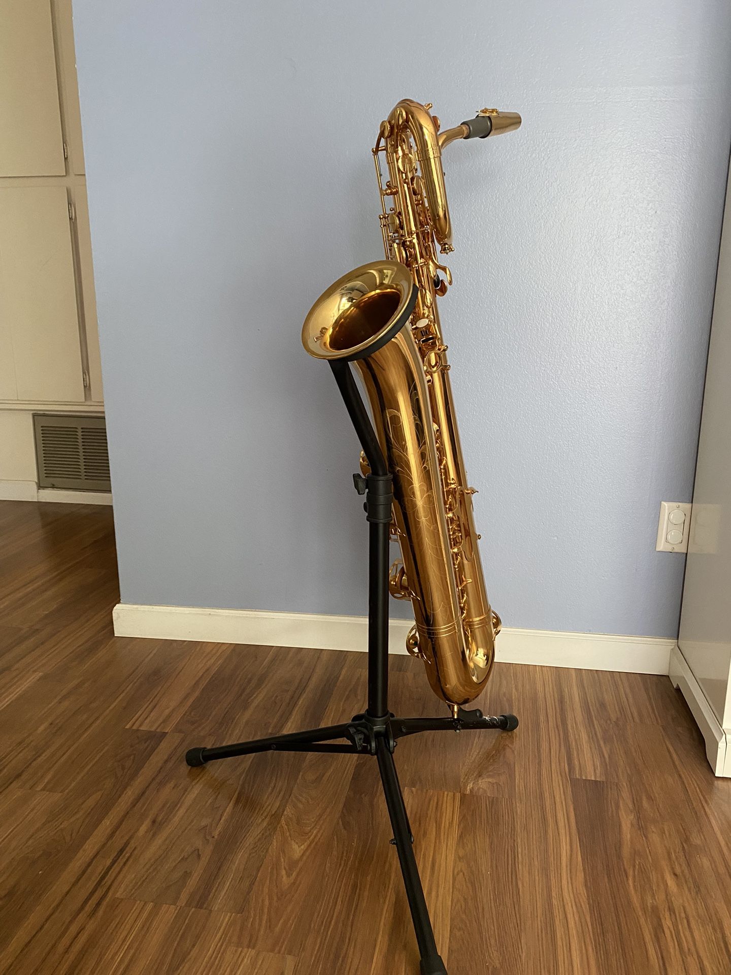 Taishan Baritone Saxophone 