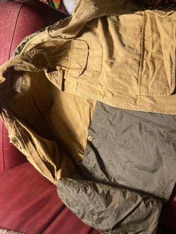 Saftbak hunting shop jacket