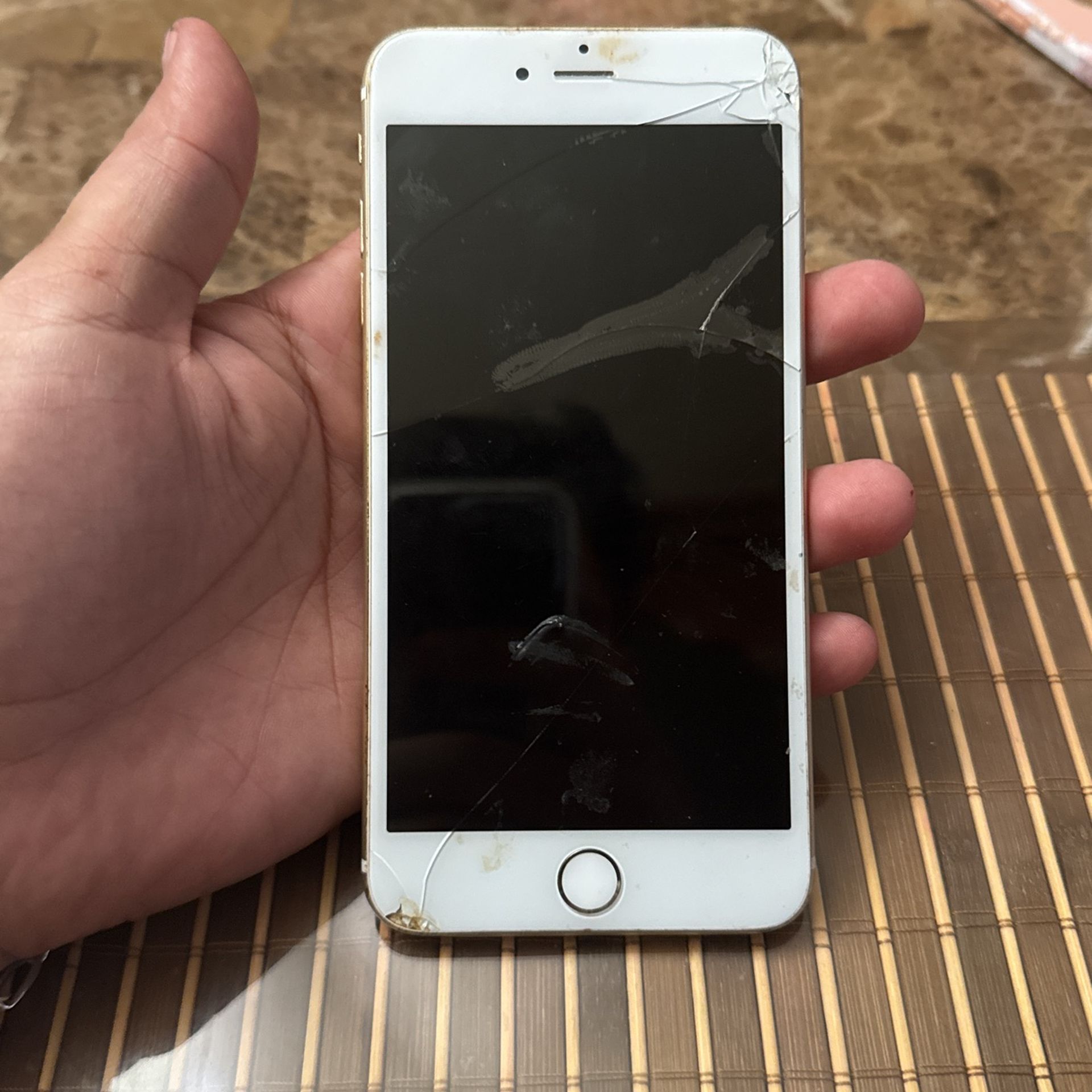 iPhone 6s Plus 