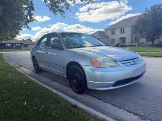 2003 Honda Civic