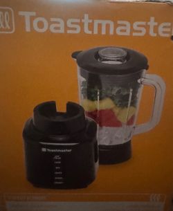 Toastmaster Blender