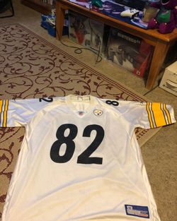 Steelers Jersey Size 2XL