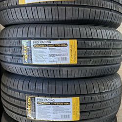 275/55/20 Llantas Nuevas 