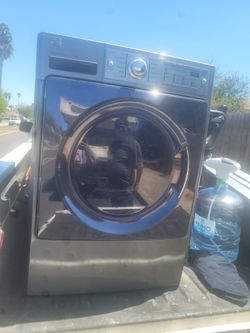 Kenmore Elite Front Load dryer Machine
