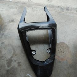 Yamaha Fairing