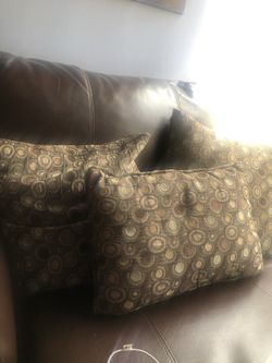 Decorative Pillows