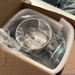 GMC Fuel Injection Throttle Body Brand New  # 133 119 012 1704 