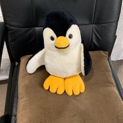 PENGUIN 