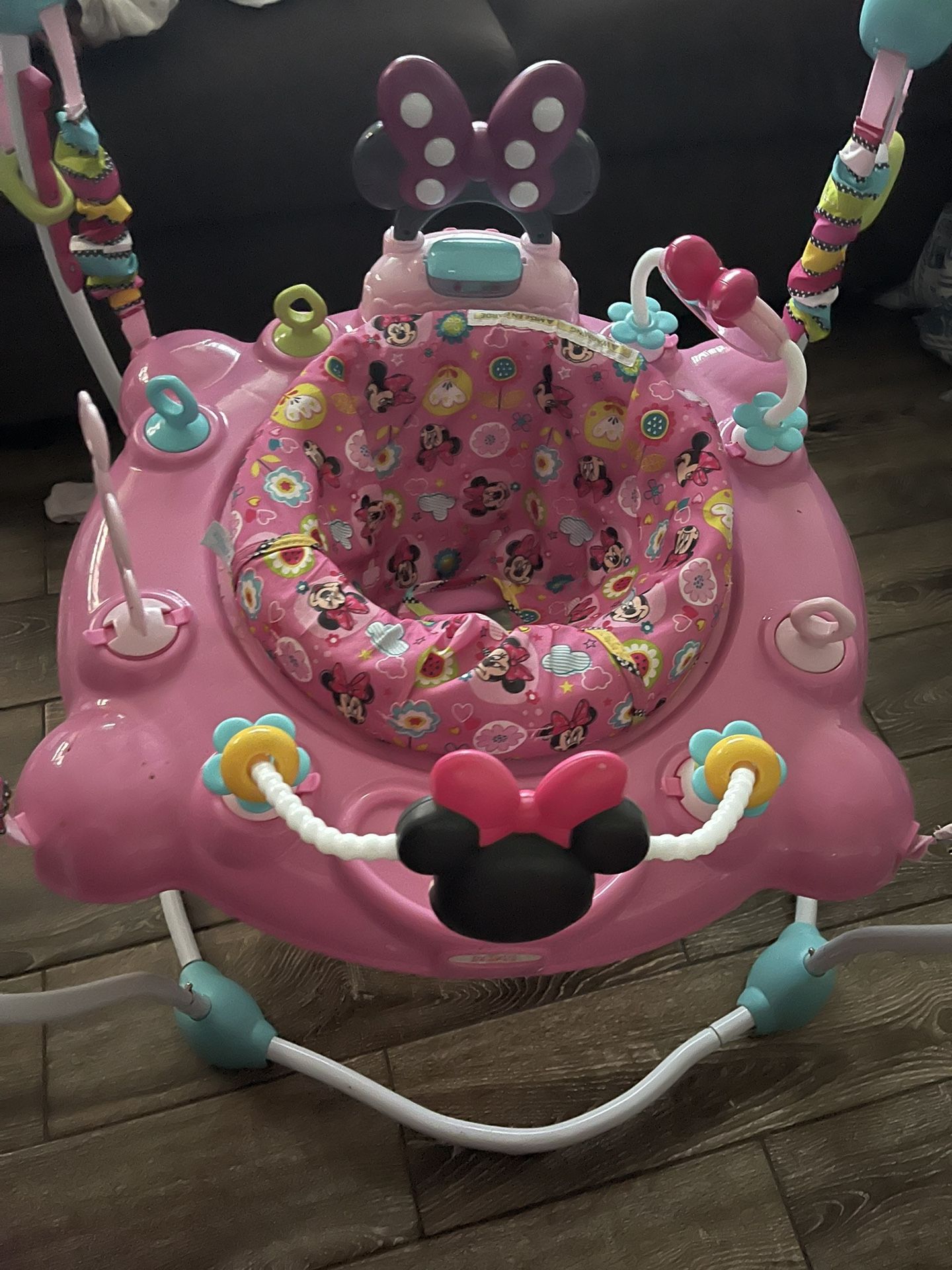 Baby Jumper