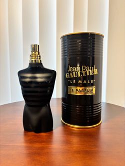 Le Male Le Parfum by Jean Paul Gaultier  - See details