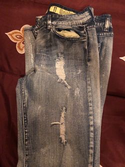Woman’s Jeans Size 11