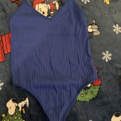 Women Bodysuit 