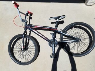 Intense discount sabot bmx