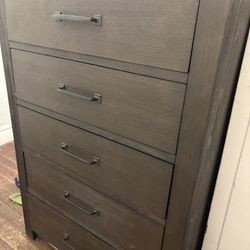 Bedroom Set 