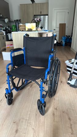 Transport Chair