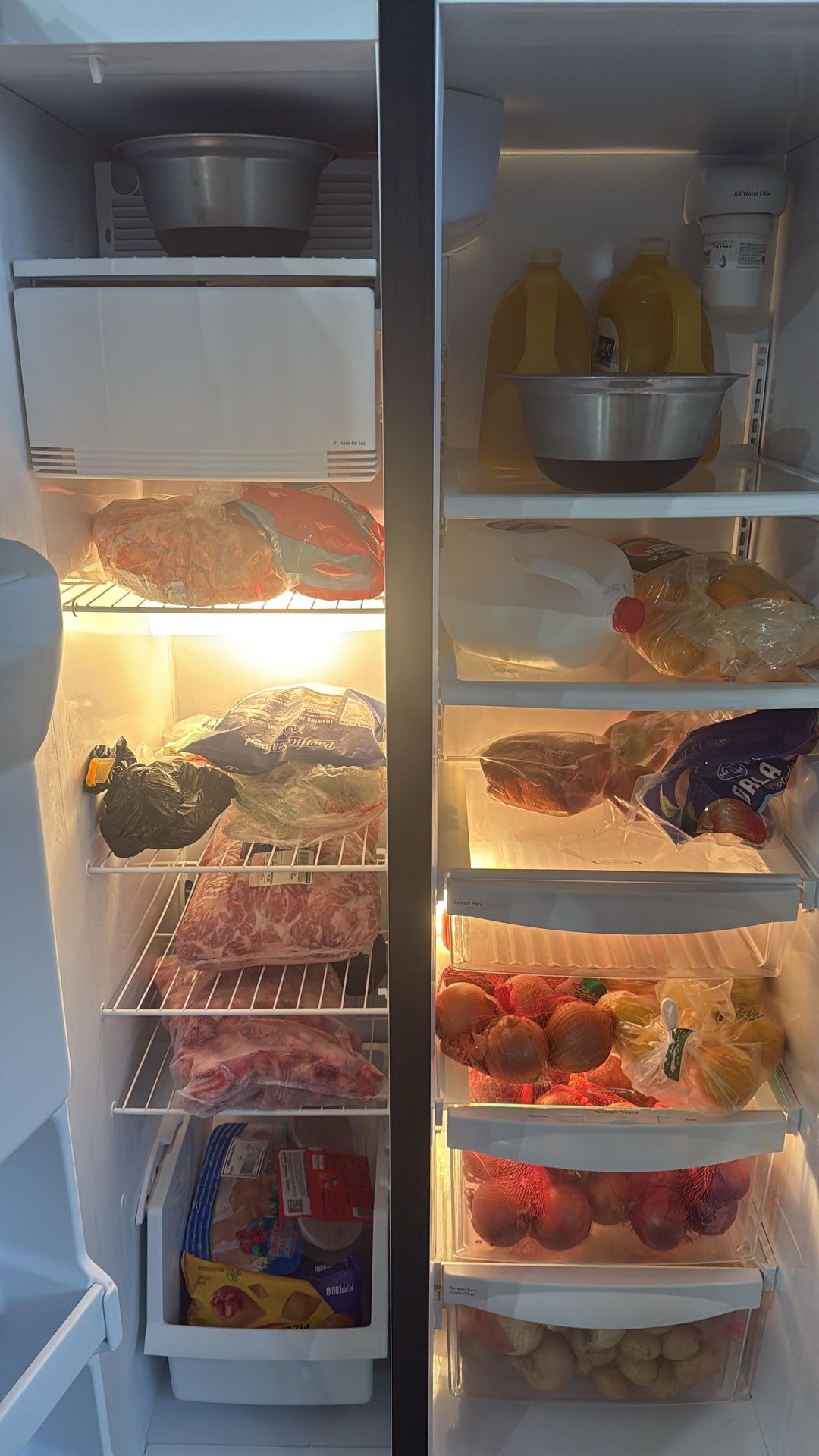 Refrigerador