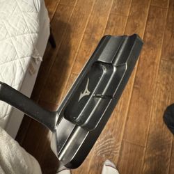 Mizuno OMOI Blade Putter