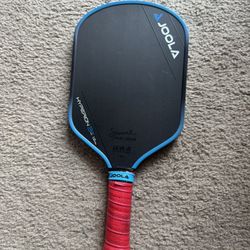 Pickle Ball Paddle Joola