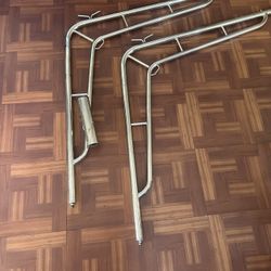 Kato Marine Dingy  Davits 