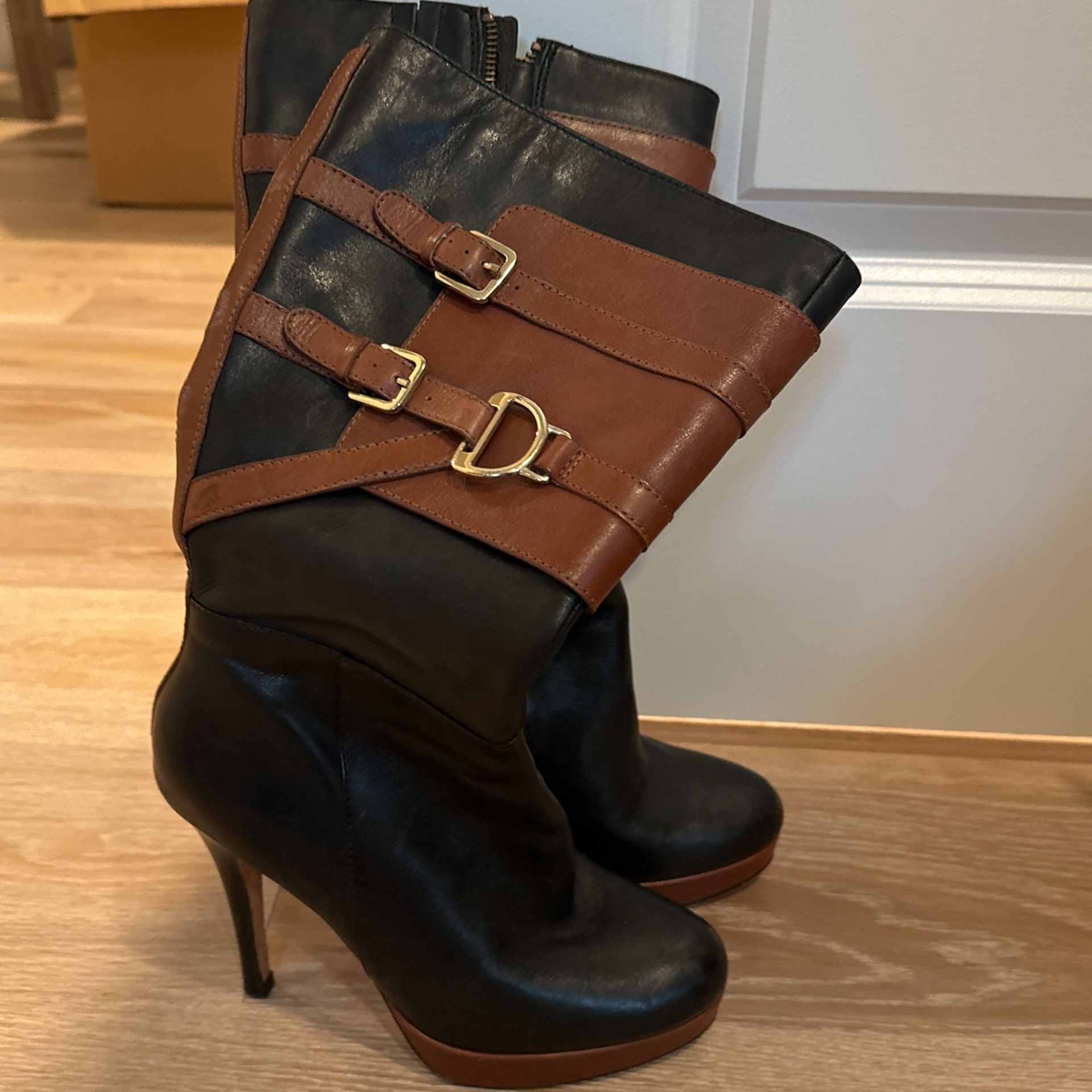Women Boots