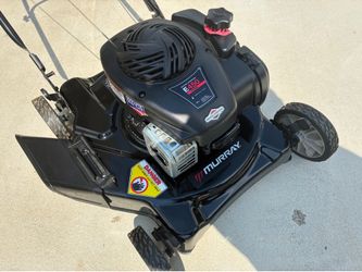 Lawnmower
