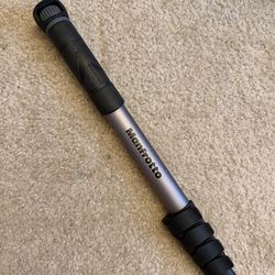 Manfrotto Monopod