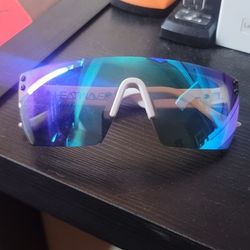 Youth HeatWave Sunglasses