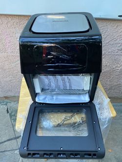 PowerXL Air Fryer Oven