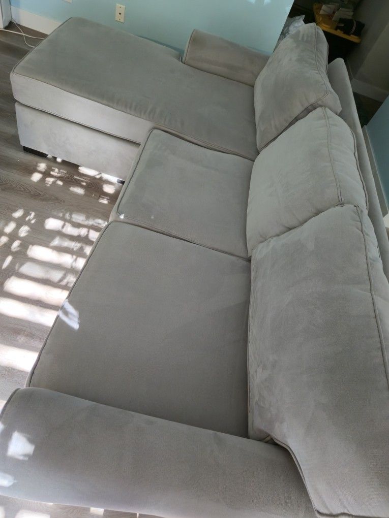 Couch Living Spaces