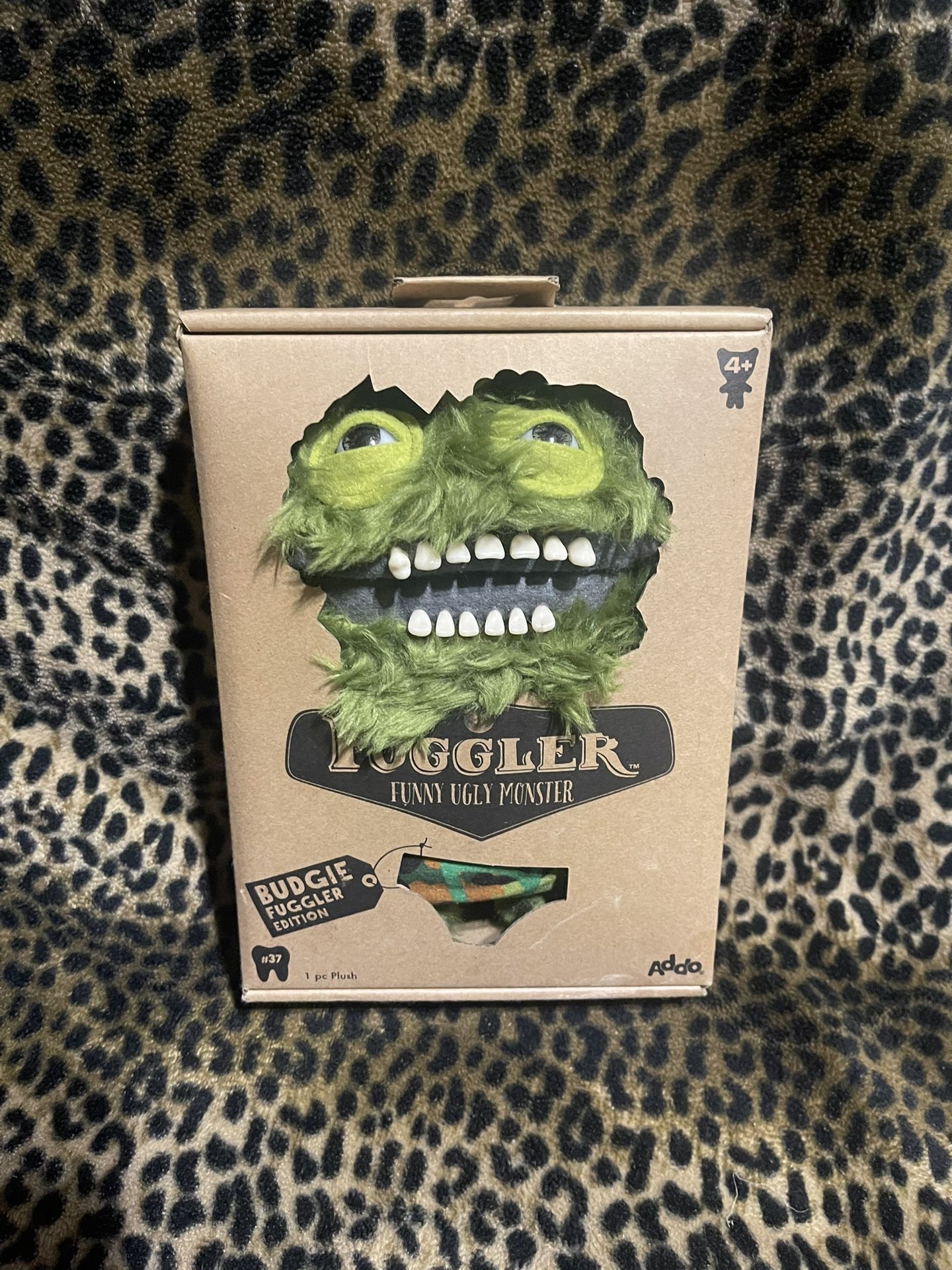 Fuggler