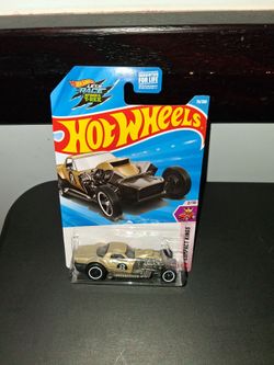 2026 HOTWHEELS HOTO ROTO