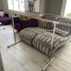 Ballet Exercise Barre