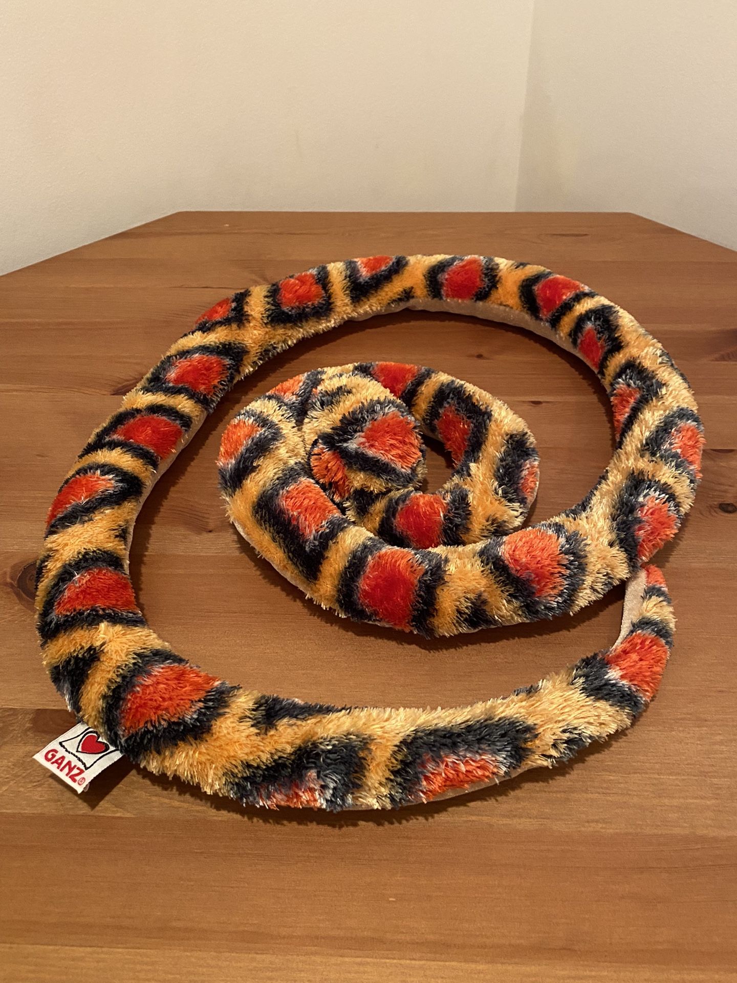 Plushes Stuffed Cat Dog Snake Eagle Bear Rabbit