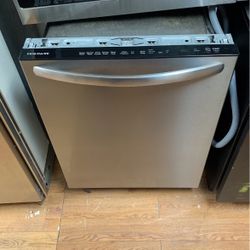 Frigidaire Dishwasher 