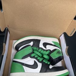 JORDAN 1 RETRO HIGH OG