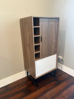Bar Cabinet
