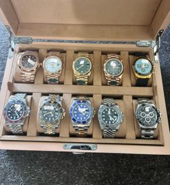 Top quality 1:1 watches