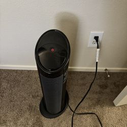 Tower Heater
