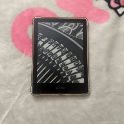Kindle Paperwhite 