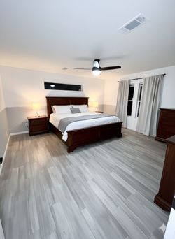 Manufactured Home