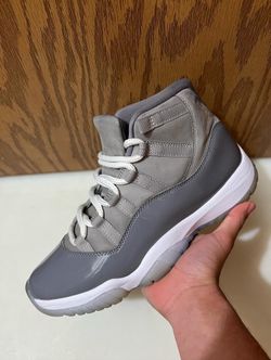 Jordan 11’s 8.5