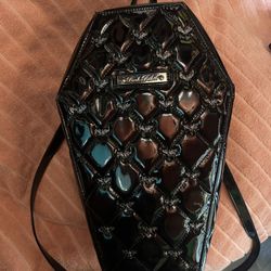 Coffin Backpack