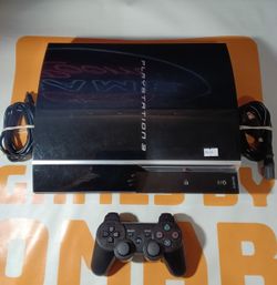 Playstation 3 500GB (CECH L01)