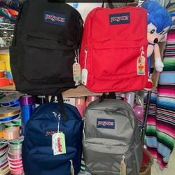 Jansport Backpack 